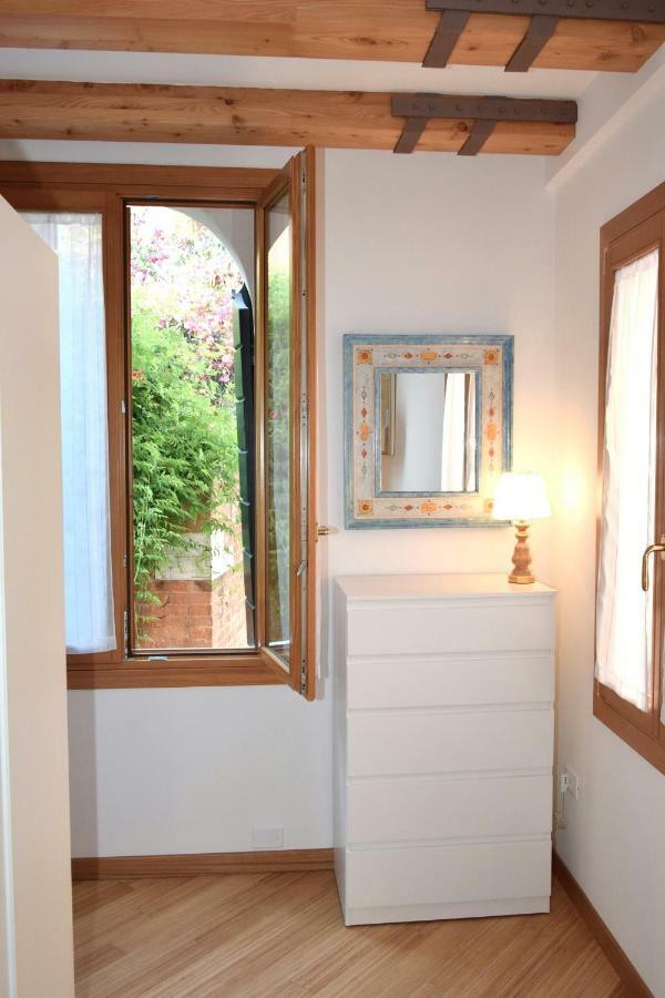 Marty Guest House Venezia מראה חיצוני תמונה