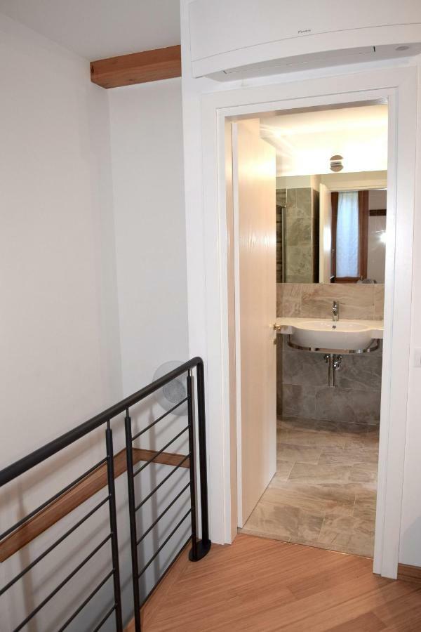 Marty Guest House Venezia מראה חיצוני תמונה