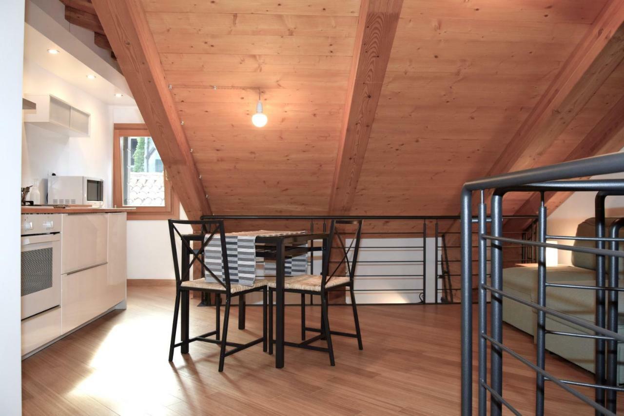 Marty Guest House Venezia מראה חיצוני תמונה