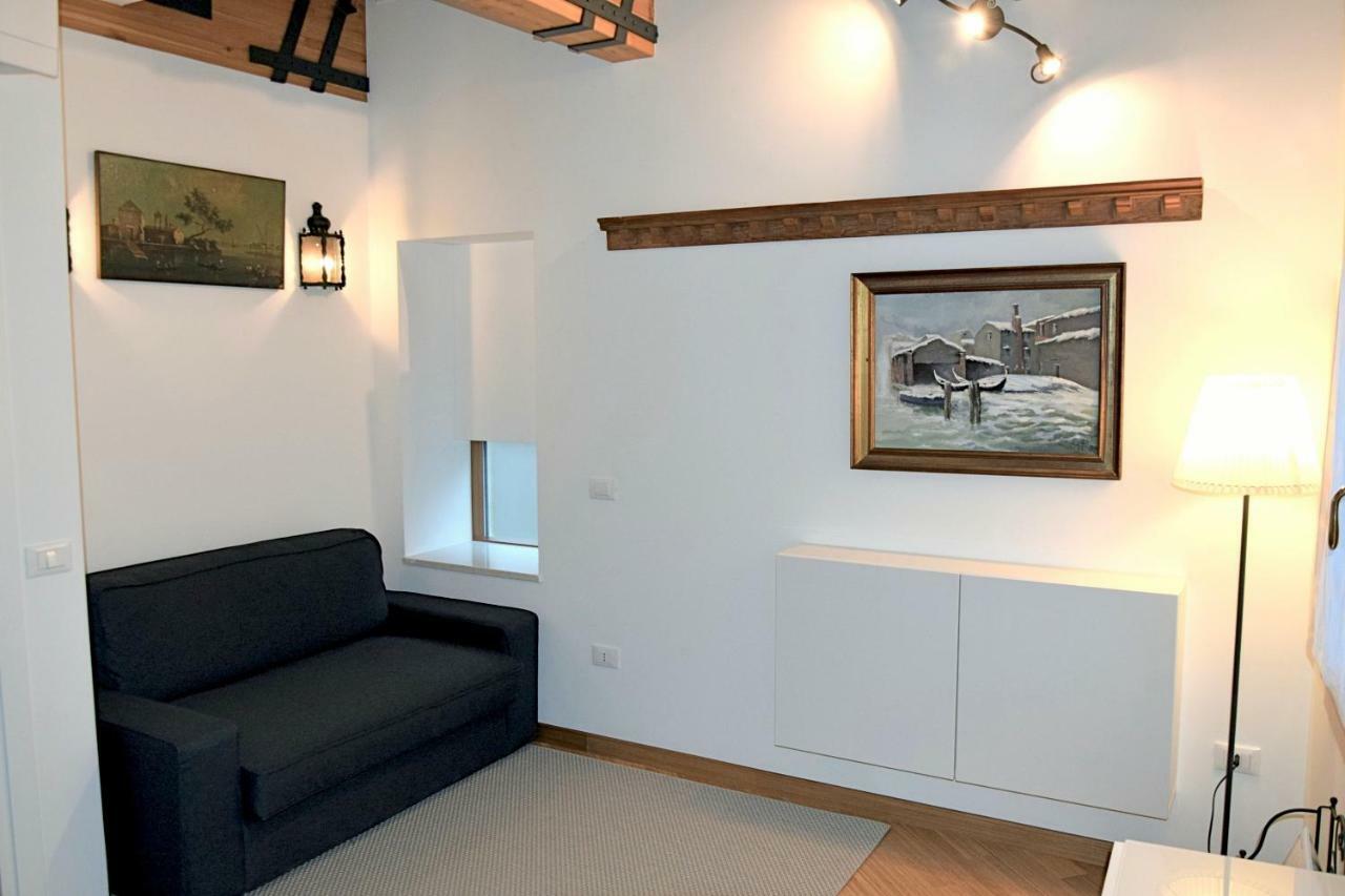 Marty Guest House Venezia מראה חיצוני תמונה