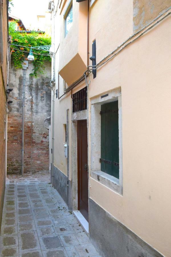 Marty Guest House Venezia מראה חיצוני תמונה