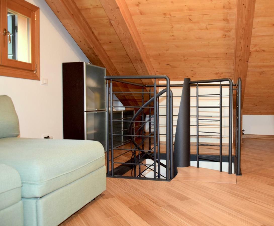 Marty Guest House Venezia מראה חיצוני תמונה
