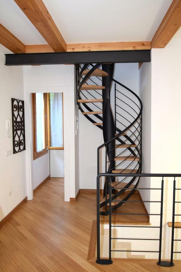 Marty Guest House Venezia מראה חיצוני תמונה