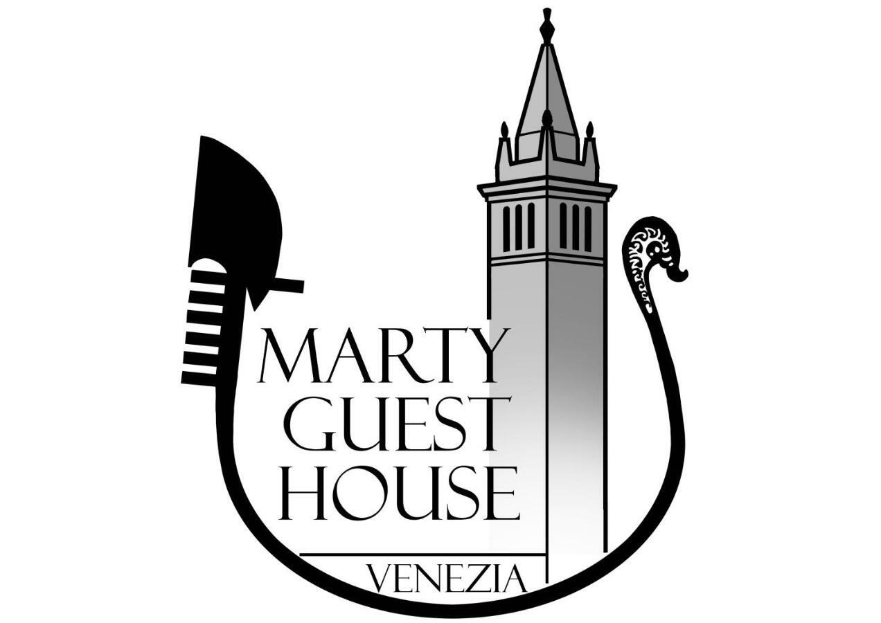 Marty Guest House Venezia מראה חיצוני תמונה